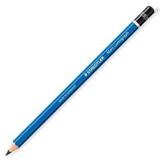 Staedtler Office Mars Lumograph Kur Un Kalem B Fiyat Sat N