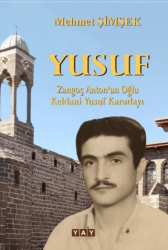 Yusuf - YAY - Yeni Anadolu Yayınları