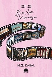 00:00 Biri Sizi Düşünüyor - Martı Yayınları