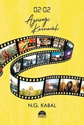 02:02 Ayçiçeği Karnavalı - Martı Yayınları