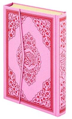 057H - Hafızlar İçin Kuran-ı Kerim - Hafız Boy - 1
