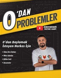 Rehber Matematik 0`dan Problemler - Rehber Matematik