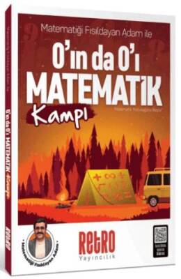 0`ın da 0`ı Matematik Kampı - 1