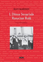1. Dünya Savaşı’nda Rusya’nın Rolü - Yapı Kredi Yayınları