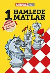 1 Hamlede Matlar - Satranç Life