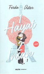 1 Hayat 2 İnsan - Alfa Yayınları