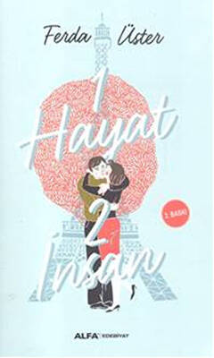 1 Hayat 2 İnsan - 1