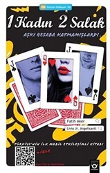 1 Kadın 2 Salak - Okuyan Us Yayınları