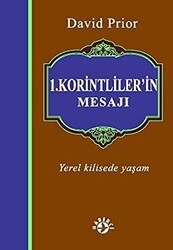 1. Korintliler’in Mesajı - Haberci Basın Yayın