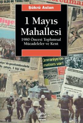 1 Mayıs Mahallesi - 1