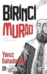 1. Murad - Nesil Yayınları