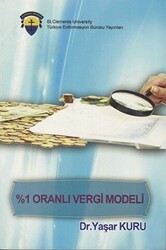 %1 Oranlı Vergi Modeli - St. Clements University