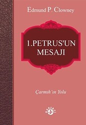 1. Petrus’un Mesajı - Haberci Basın Yayın