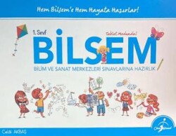 1. Sınıf Bilsem Bilim ve Sanat Merkezleri Hazırlık - Çocuk Gezegeni
