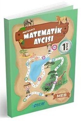 Oscar Yayınları 1. Sınıf Matematik Avcısı - Oscar Yayınları