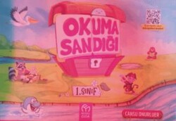 1. Sınıf Okuma Sandığı 10 Kitap - 1
