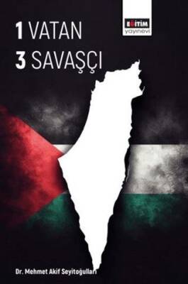 1 Vatan 3 Savaşçı - 1