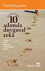 10 Adımda Duygusal Zeka - 1