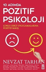 10 Adımda Pozitif Psikoloji - 1