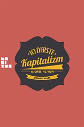 10 Derste Kapitalizm: Resimli Küçük Heterodoks İktisat Dersi - 1