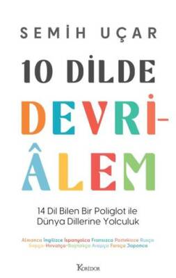 10 Dilde Devriâlem - 1