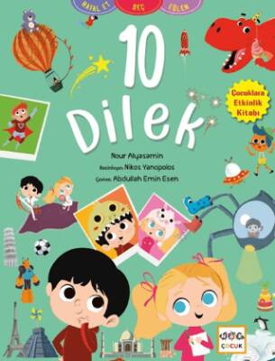 10 Dilek - 1