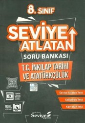 10 `lu TYT Matematik Denemeleri - Soru Kalesi Yayınları