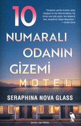 10 Numaralı Odanın Gizemi - Nemesis Kitap