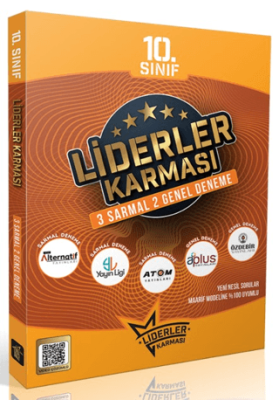10. Sınıf 5 Deneme - 2026 Model - 1