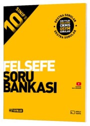 10. Sınıf Felsefe Soru Bankası - Hız Yayınları