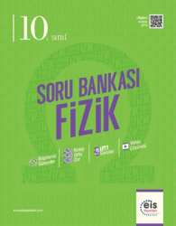 10. Sınıf Fizik Soru Bankası - Eis Yayınları