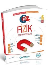 10. Sınıf Fizik Soru Gezegeni - Gezegen Yayıncılık