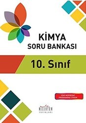 Milenyum 10. Sınıf Kimya Soru Bankası - 1