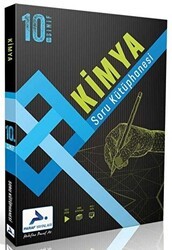 10. Sınıf Kimya Soru Kütüphanesi - Paraf Yayınları