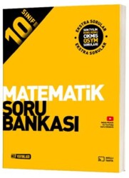 10. Sınıf Matematik Soru Bankası - Hız Yayınları