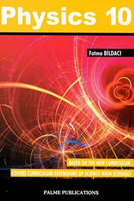 10. Sınıf Physics - 1