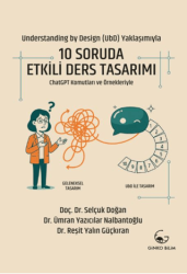 10 Soruda Etkili Ders Tasarımı - Kor Kitap
