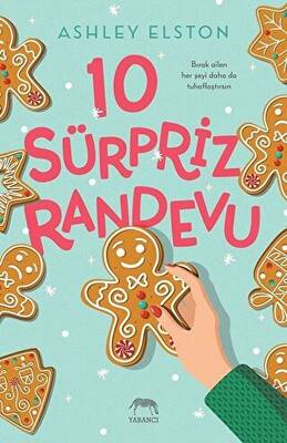 10 Sürpriz Randevu - 1