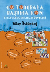 10 Tombala Başıma Kon - ELMA Yayınevi