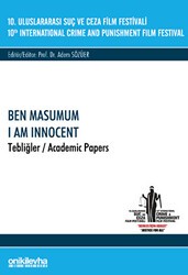 10. Uluslararası Suç ve Ceza Film Festivali 