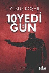 10 Yedi Gün - Telve Kitap