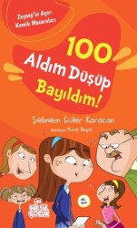 100 Aldım Düşüp Bayıldım - 1