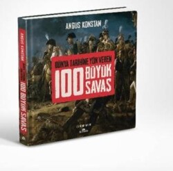 100 Büyük Savaş - Kronik Kitap