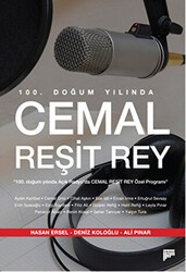 100. Doğum Yılında Cemal Reşit Rey - Pan Yayıncılık