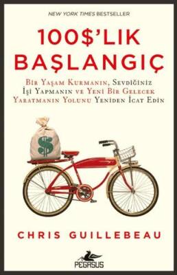 100 Dolarlık Başlangıç - 1