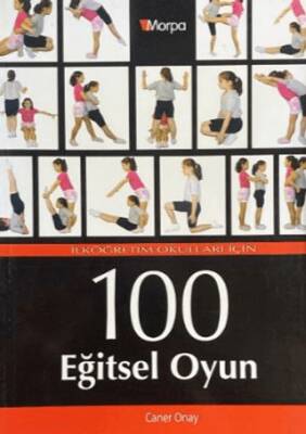 100 Eğitsel Oyun - 1