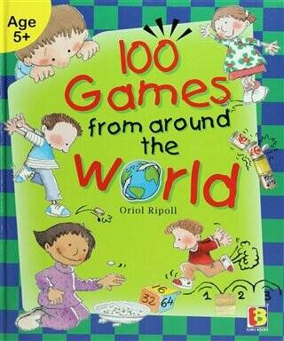 100 Games From Around the World
