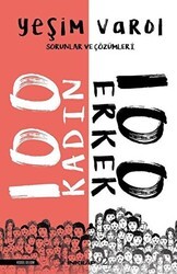 100 Kadın 100 Erkek - İnkılap Kitabevi
