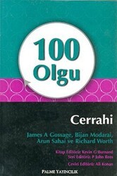 100 Olgu Cerrahi - Palme Yayıncılık