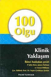 100 Olgu Klinik Yaklaşım - Palme Yayıncılık